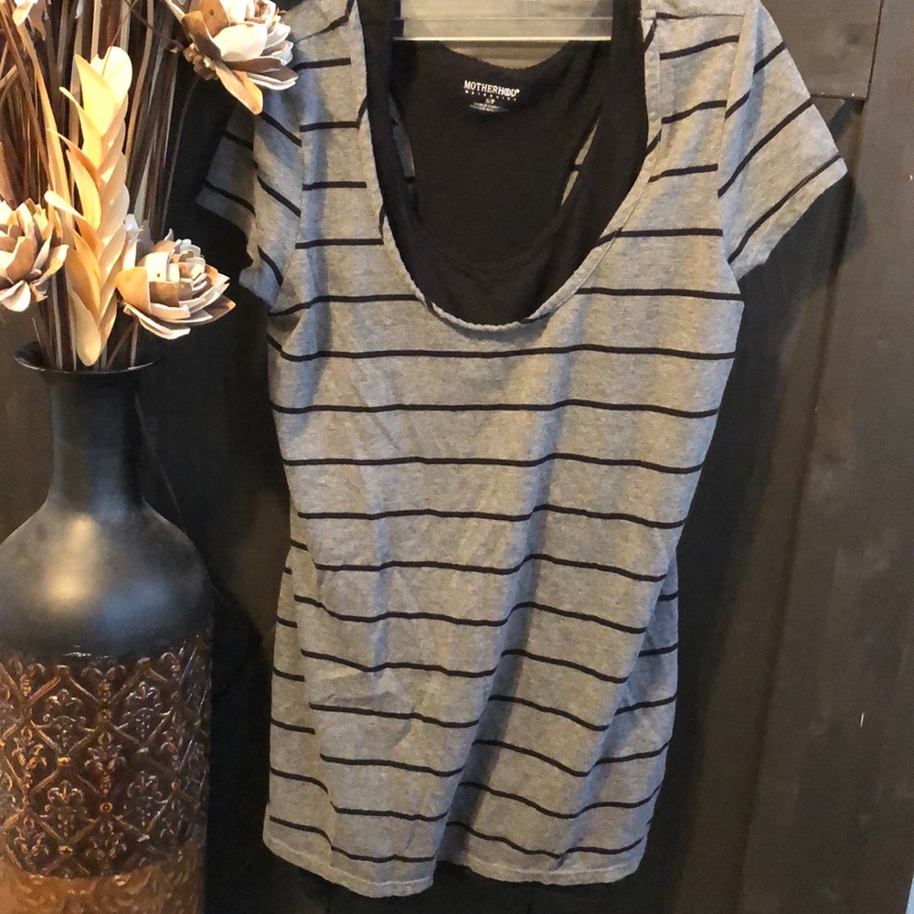 Maternity Shirt